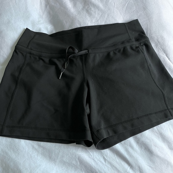 lululemon athletica Pants - Lululemon shorts